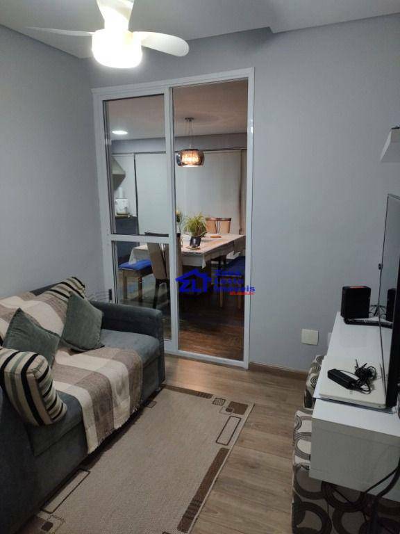 Apartamento à venda com 3 quartos, 99m² - Foto 36