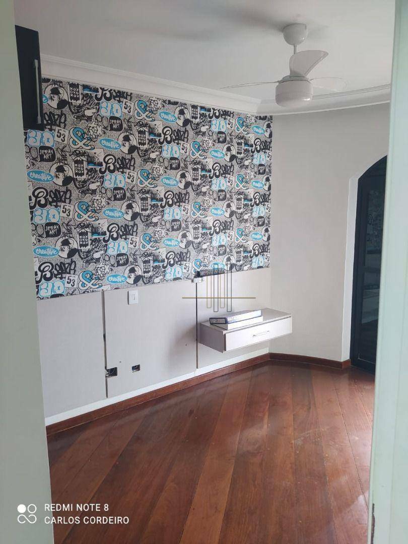 Apartamento à venda com 3 quartos, 145m² - Foto 15