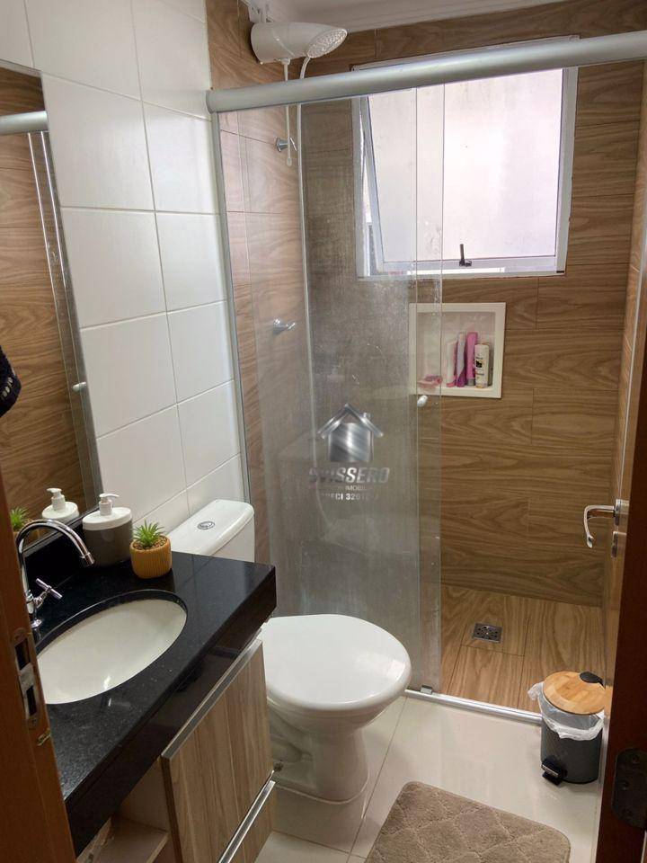 Apartamento, 2 quartos, 45 m² - Foto 5