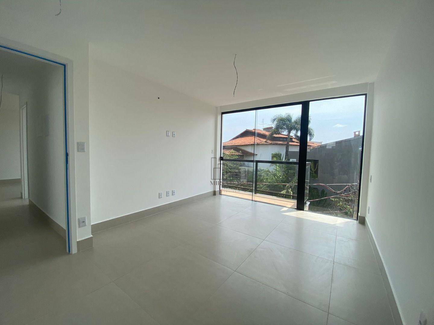 Apartamento à venda com 3 quartos, 99m² - Foto 9