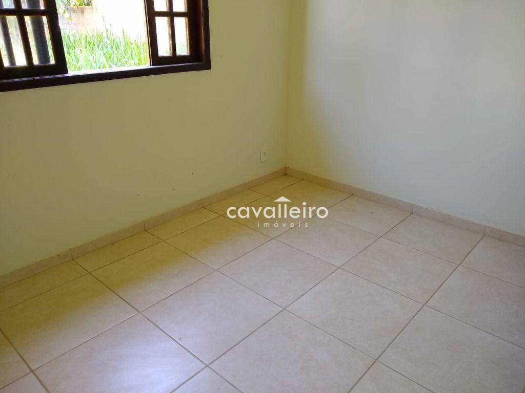 Casa de Condomínio à venda com 2 quartos, 70m² - Foto 2