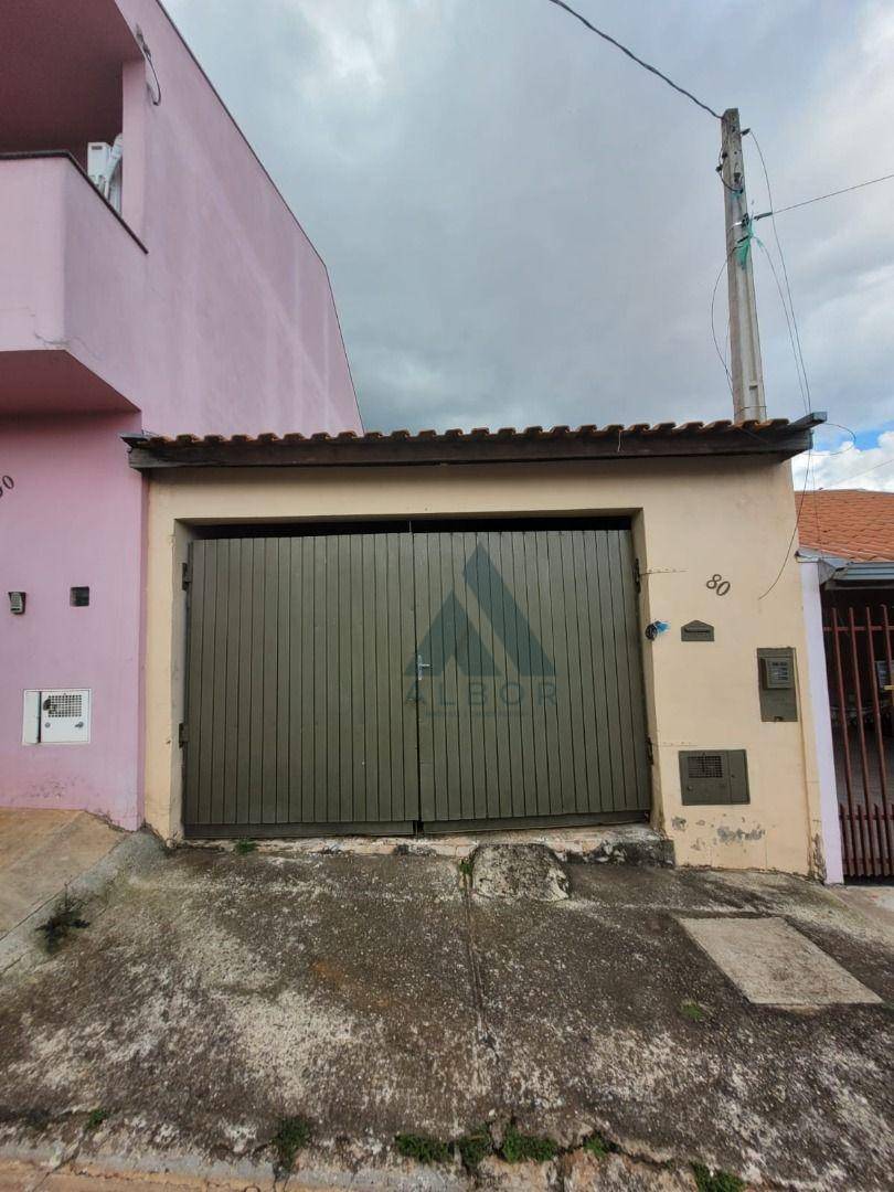 Casa, 2 quartos, 73 m² - Foto 2