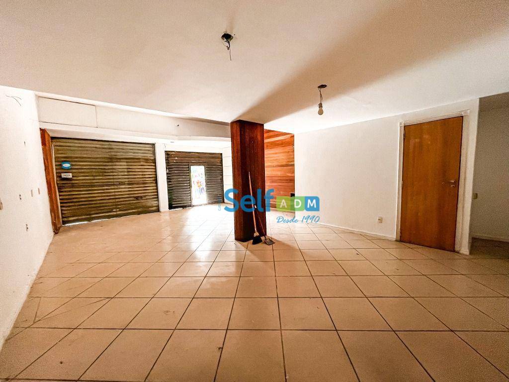 Loja-Salão para alugar, 155m² - Foto 4