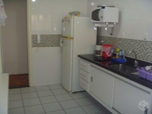 Apartamento à venda com 1 quarto, 70m² - Foto 4