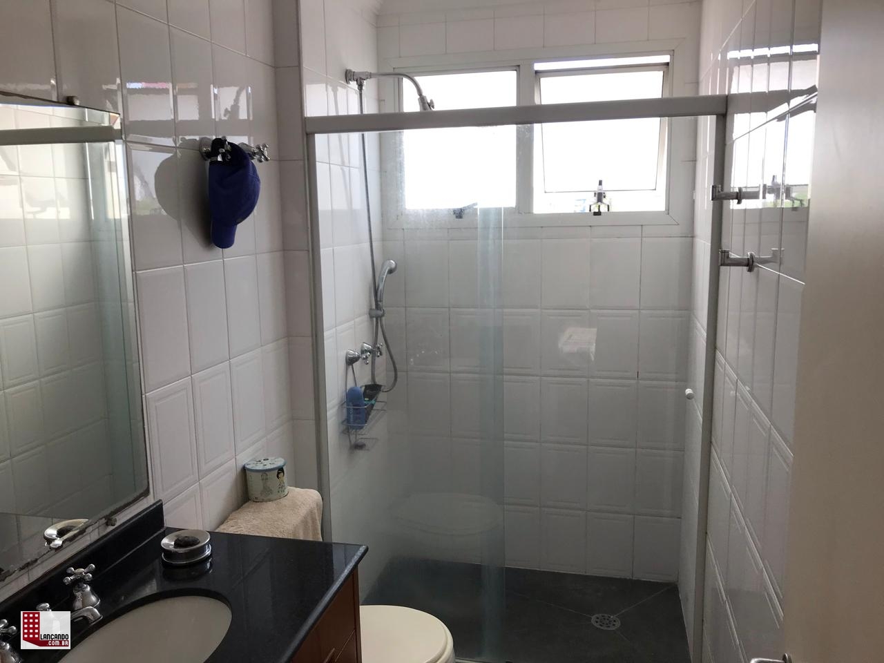 Apartamento à venda com 3 quartos, 160m² - Foto 15