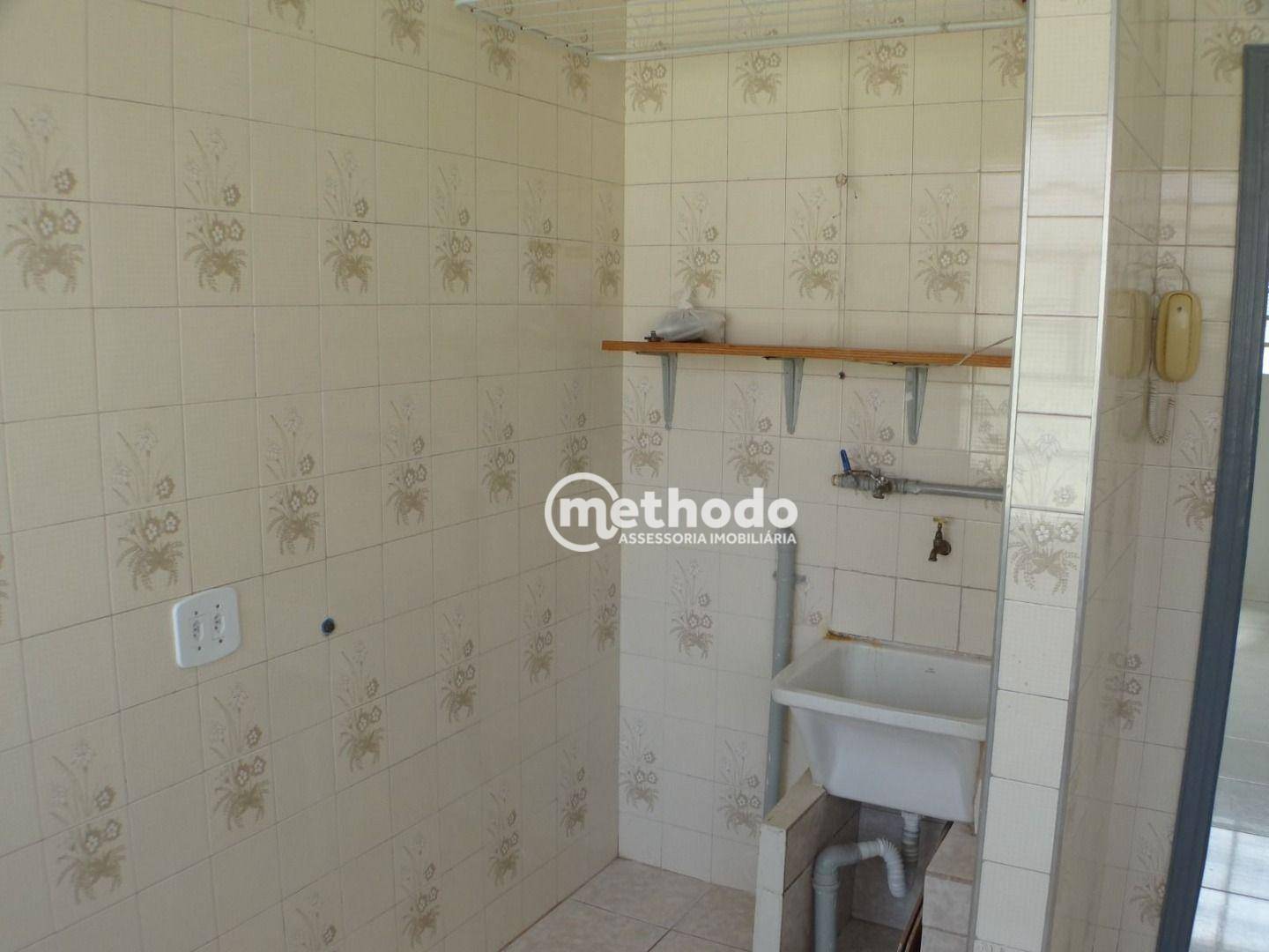 Apartamento à venda com 2 quartos, 60m² - Foto 6