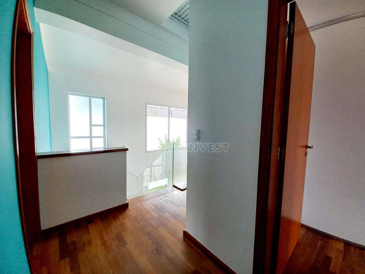 Casa de Condomínio à venda e aluguel com 3 quartos, 275m² - Foto 25