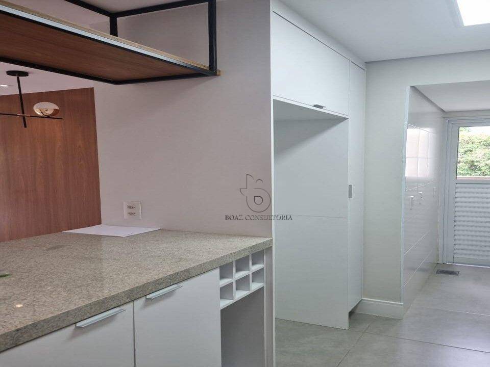 Apartamento à venda com 2 quartos, 76m² - Foto 7