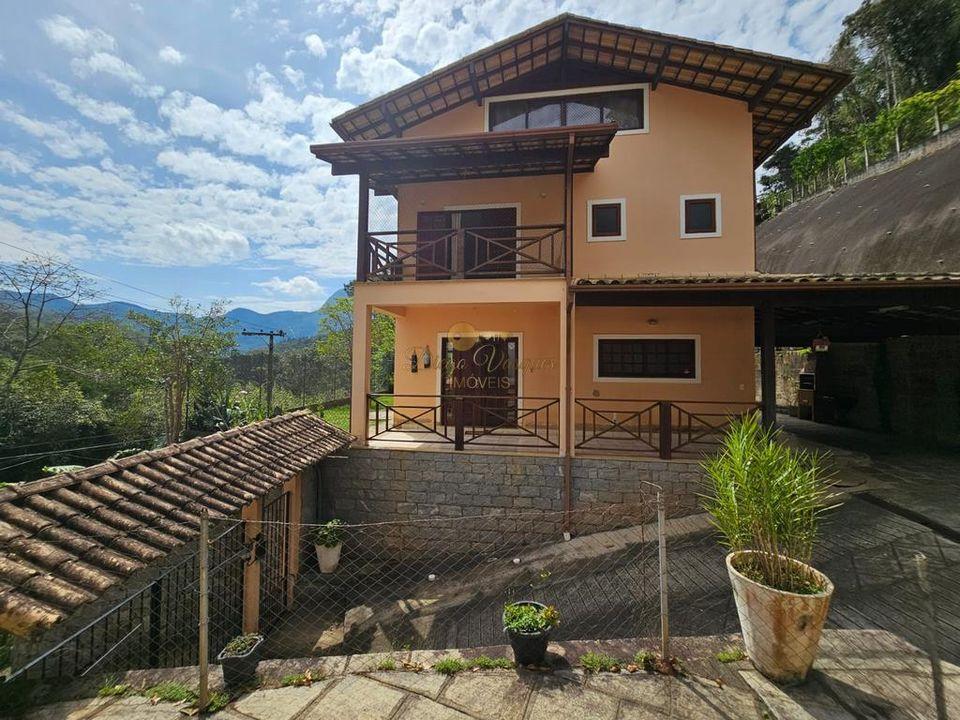 Casa de Condomínio à venda com 4 quartos, 1497m² - Foto 2