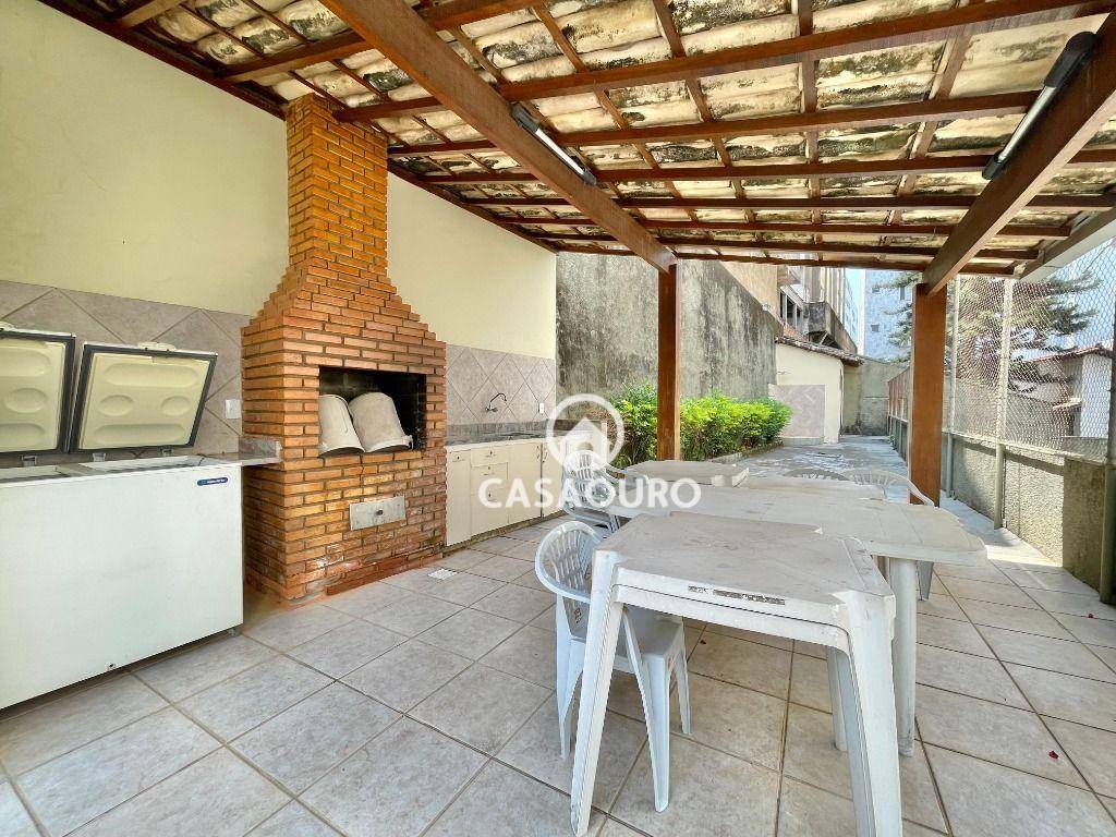 Apartamento à venda com 3 quartos, 110m² - Foto 16