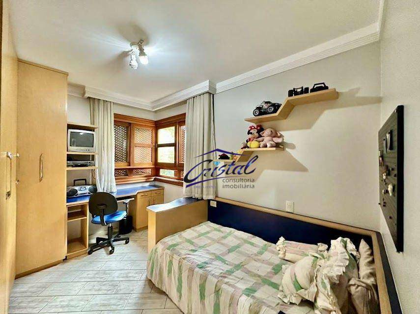 Casa de Condomínio à venda com 3 quartos, 604m² - Foto 33