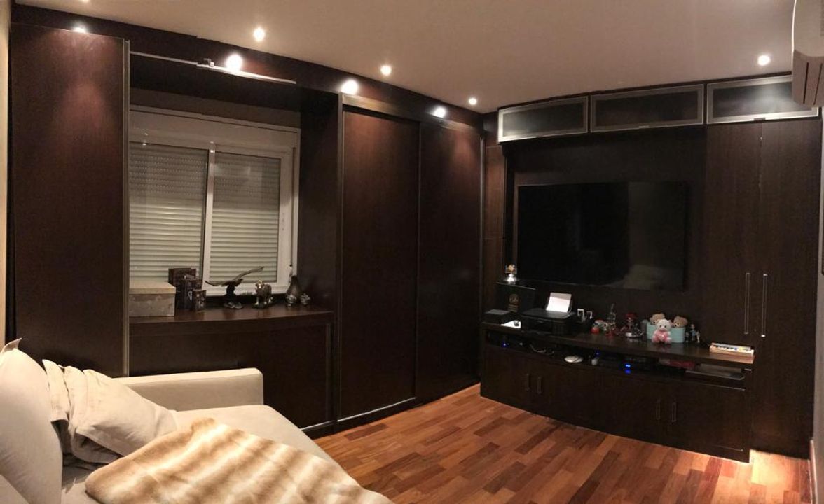 Apartamento à venda com 4 quartos, 284m² - Foto 18