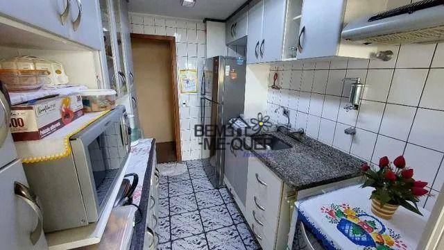 Apartamento à venda com 3 quartos, 85m² - Foto 19