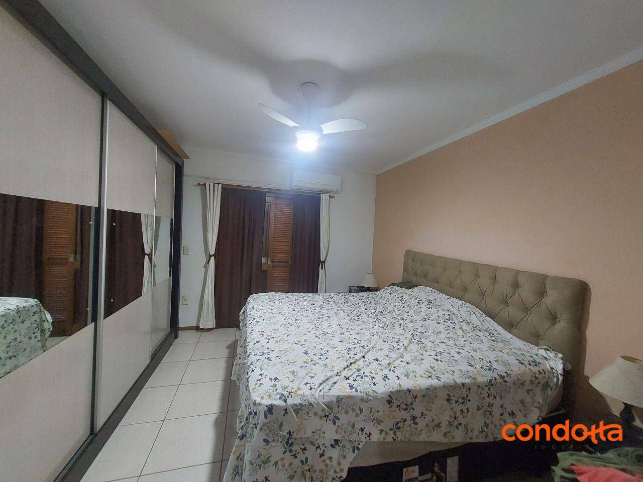 Sobrado para alugar com 2 quartos, 96m² - Foto 6