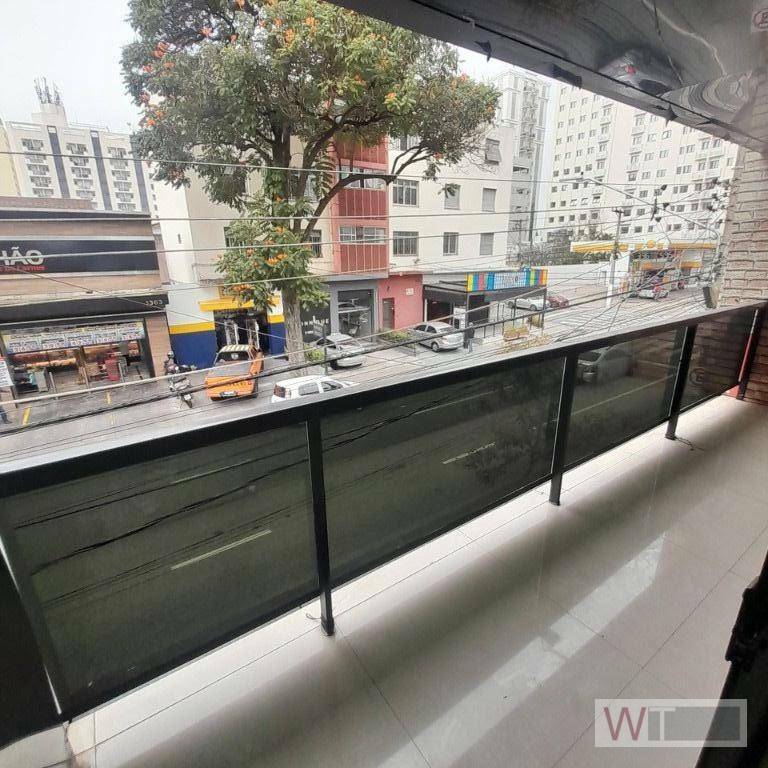 Loja-Salão para alugar, 240m² - Foto 3