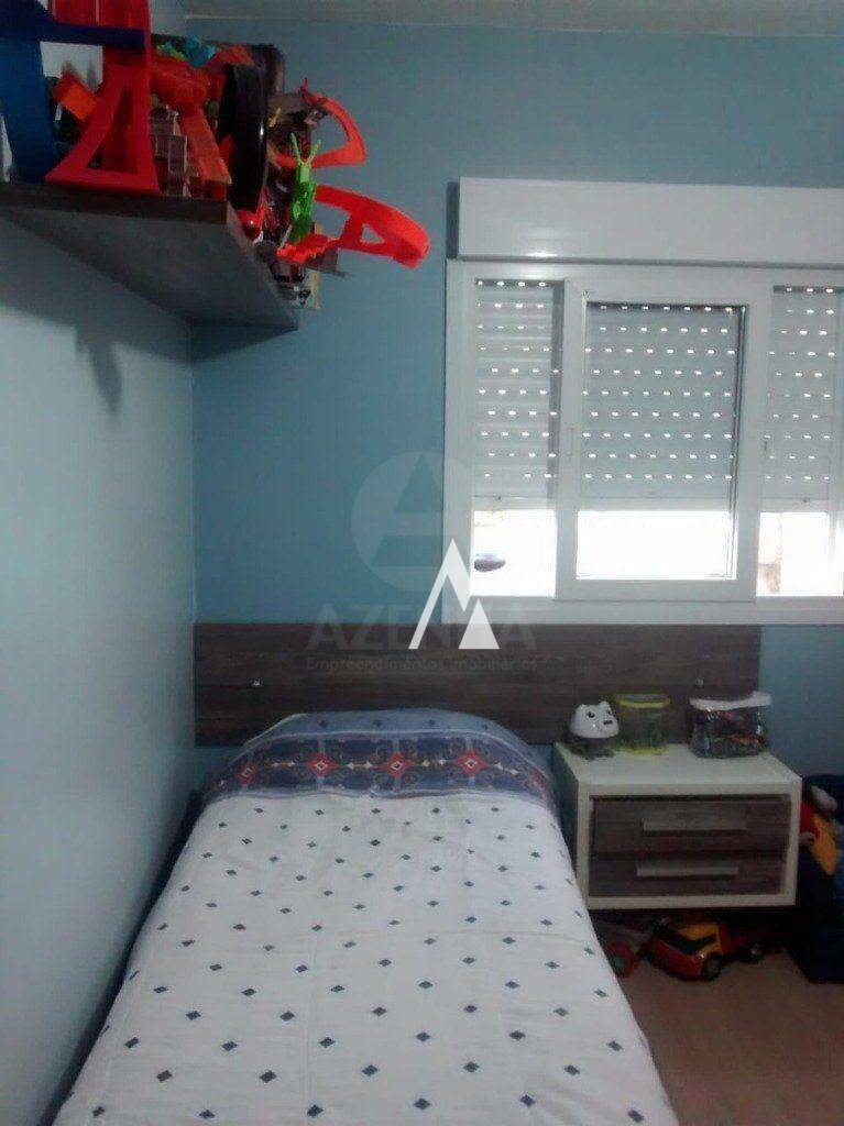Casa de Condomínio à venda com 3 quartos, 136m² - Foto 4