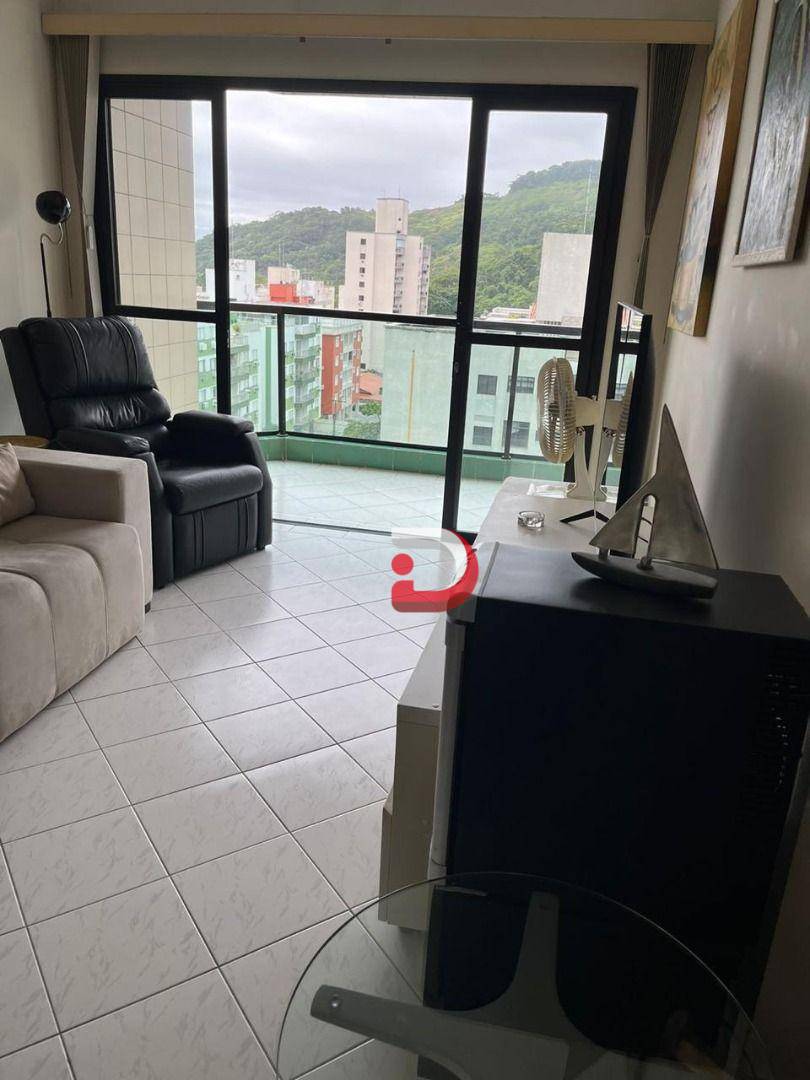 Apartamento à venda com 2 quartos, 82m² - Foto 2