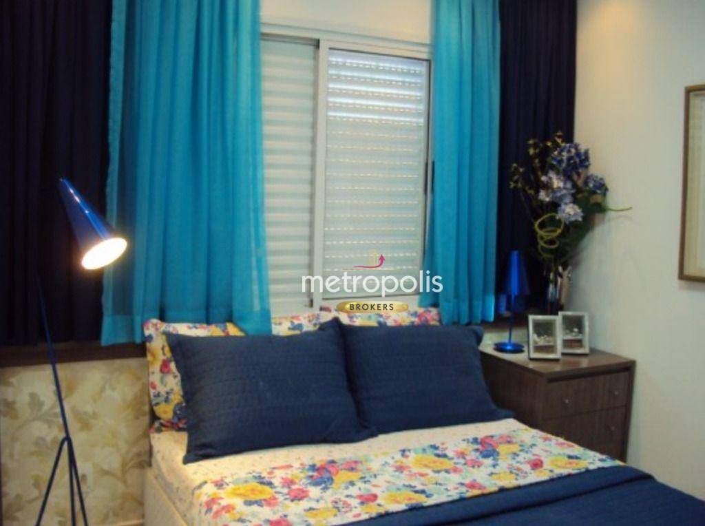 Apartamento à venda com 3 quartos, 61m² - Foto 13