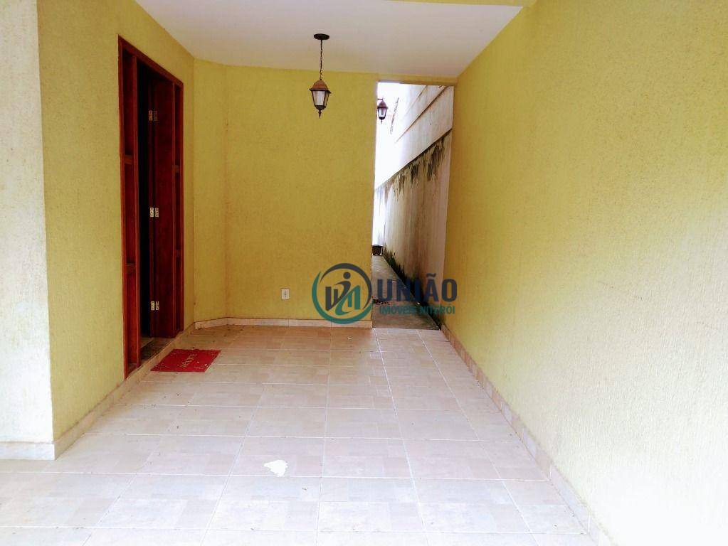 Casa à venda com 4 quartos, 161m² - Foto 6