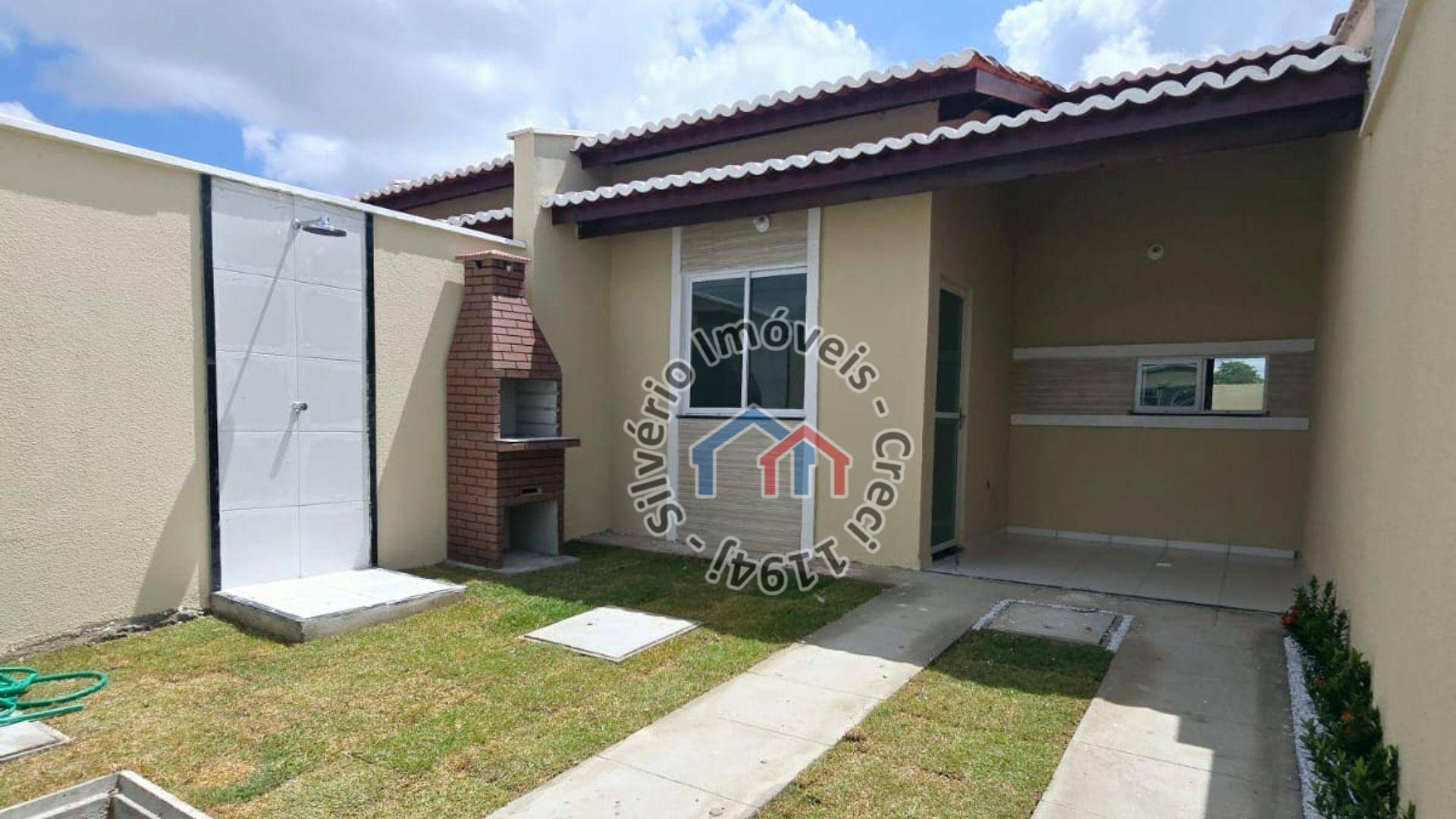 Casa à venda com 3 quartos, 137M2 - Foto 9