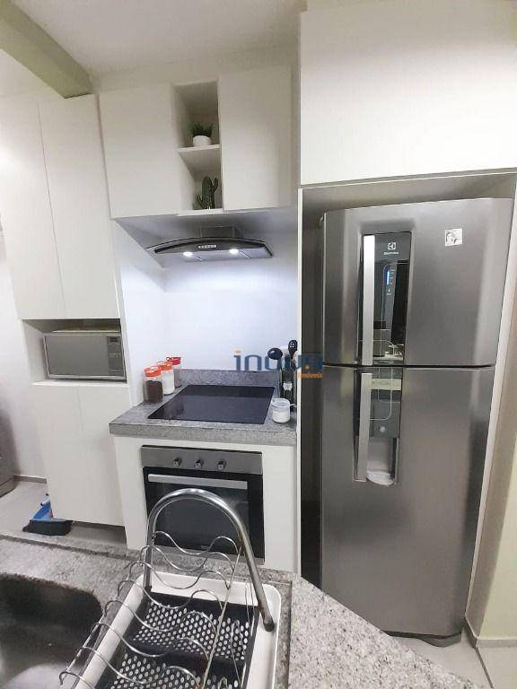 Apartamento à venda com 2 quartos, 45m² - Foto 27