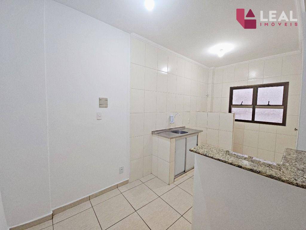 Apartamento, 1 quarto, 30 m² - Foto 3