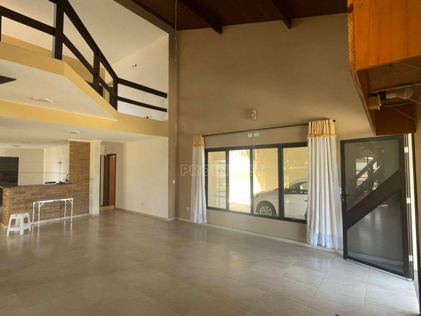 Casa de Condomínio à venda com 6 quartos, 448m² - Foto 65