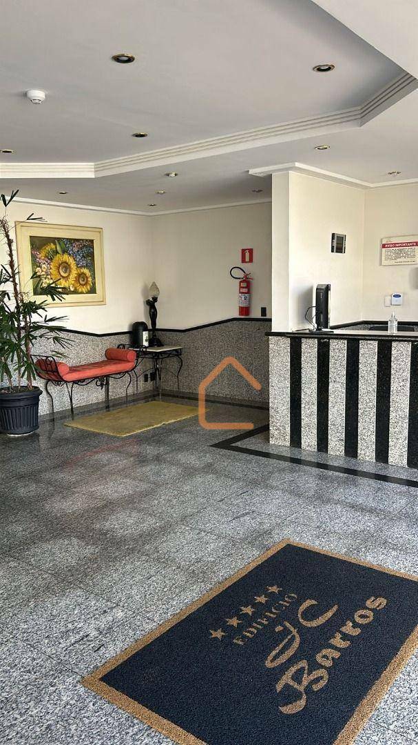 Apartamento à venda com 3 quartos, 140m² - Foto 18