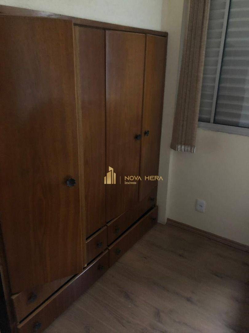 Apartamento à venda com 3 quartos, 83m² - Foto 5