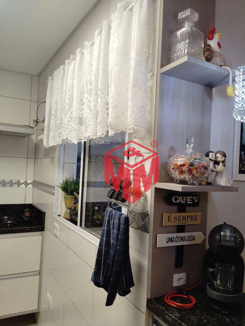 Apartamento à venda com 2 quartos, 51m² - Foto 11