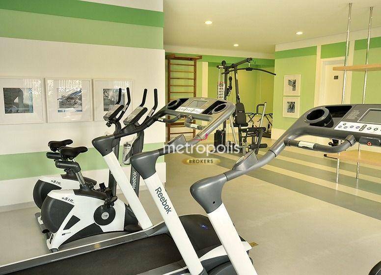Apartamento para alugar com 3 quartos, 75m² - Foto 20