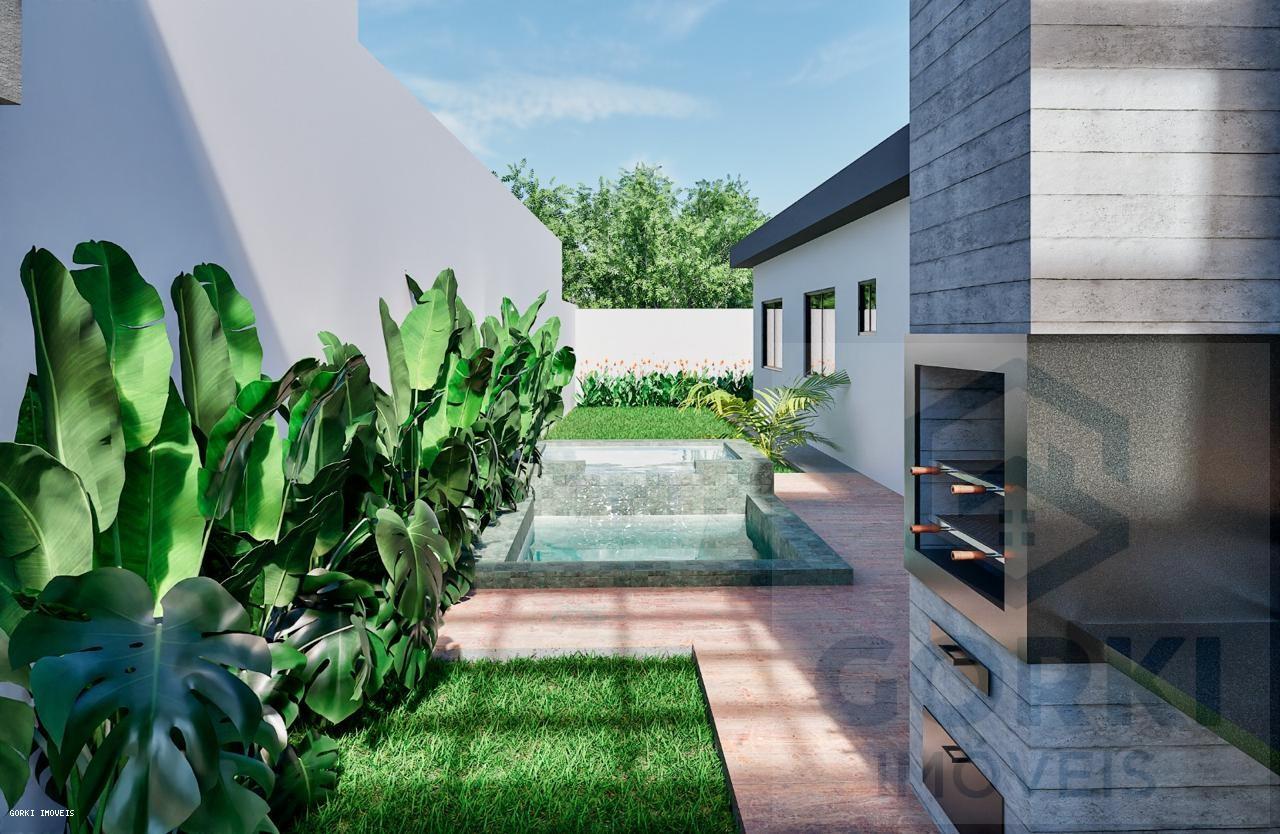 Casa à venda com 3 quartos, 129m² - Foto 19