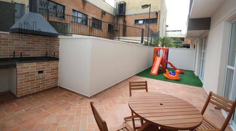 Apartamento à venda com 2 quartos, 76m² - Foto 32