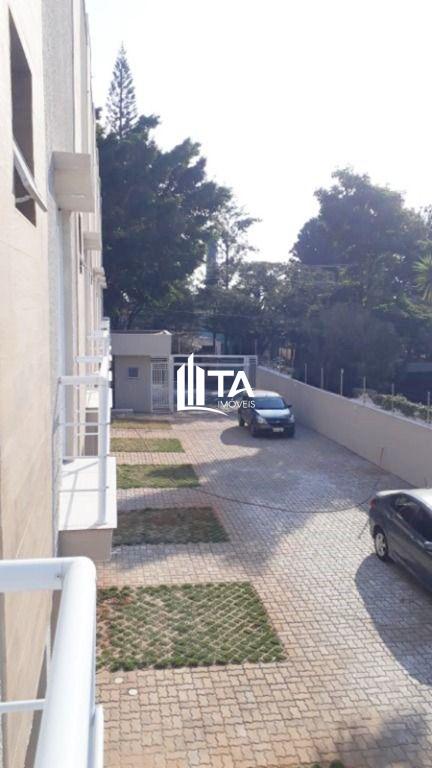 Casa de Condomínio à venda com 2 quartos, 71m² - Foto 26