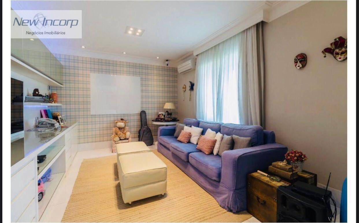 Apartamento à venda com 4 quartos, 335m² - Foto 7