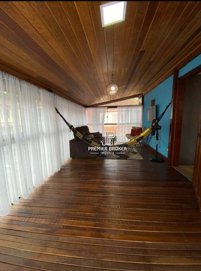 Casa de Condomínio à venda com 2 quartos, 64m² - Foto 12