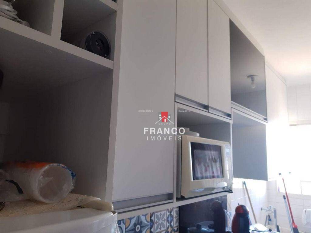 Apartamento à venda com 2 quartos, 56m² - Foto 14