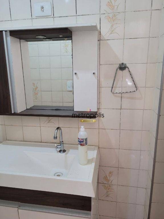 Apartamento à venda com 3 quartos, 65m² - Foto 10