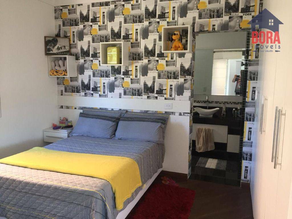 Casa de Condomínio à venda com 3 quartos, 300m² - Foto 5