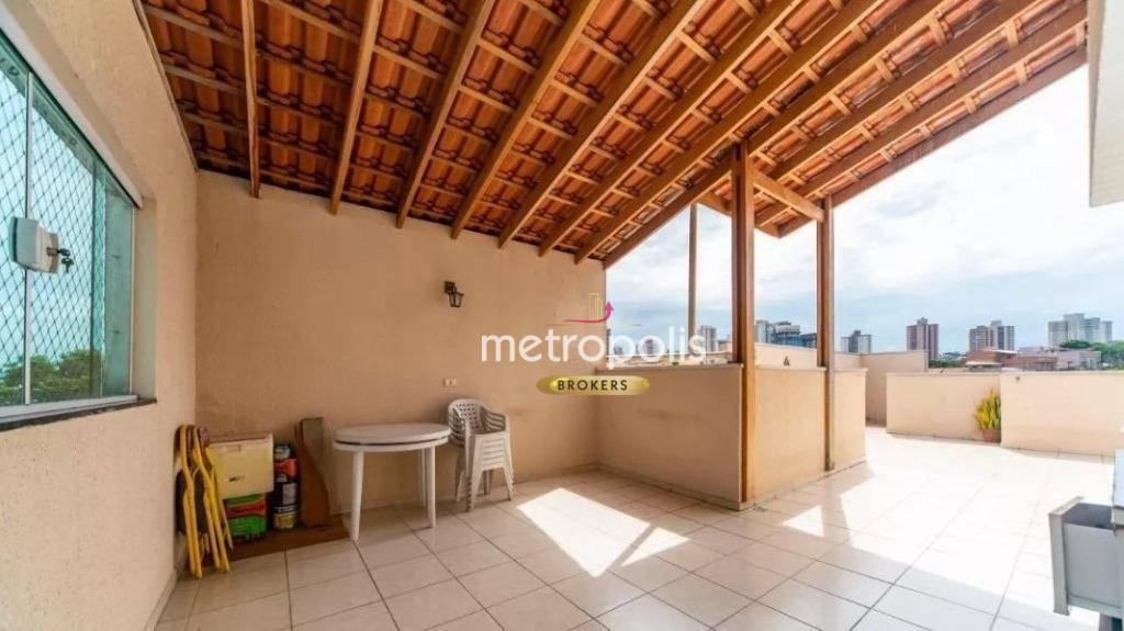 Cobertura à venda com 2 quartos, 164m² - Foto 21