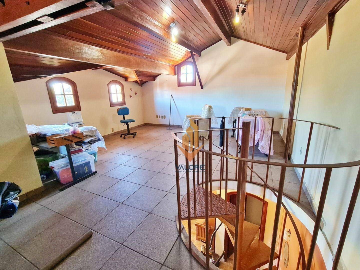 Casa à venda com 4 quartos, 416m² - Foto 82