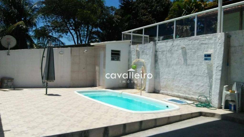 Casa de Condomínio à venda com 3 quartos, 110m² - Foto 1