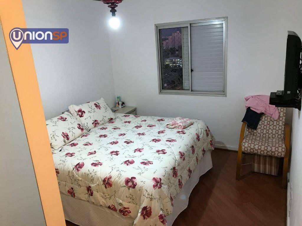 Apartamento à venda com 3 quartos, 186m² - Foto 9