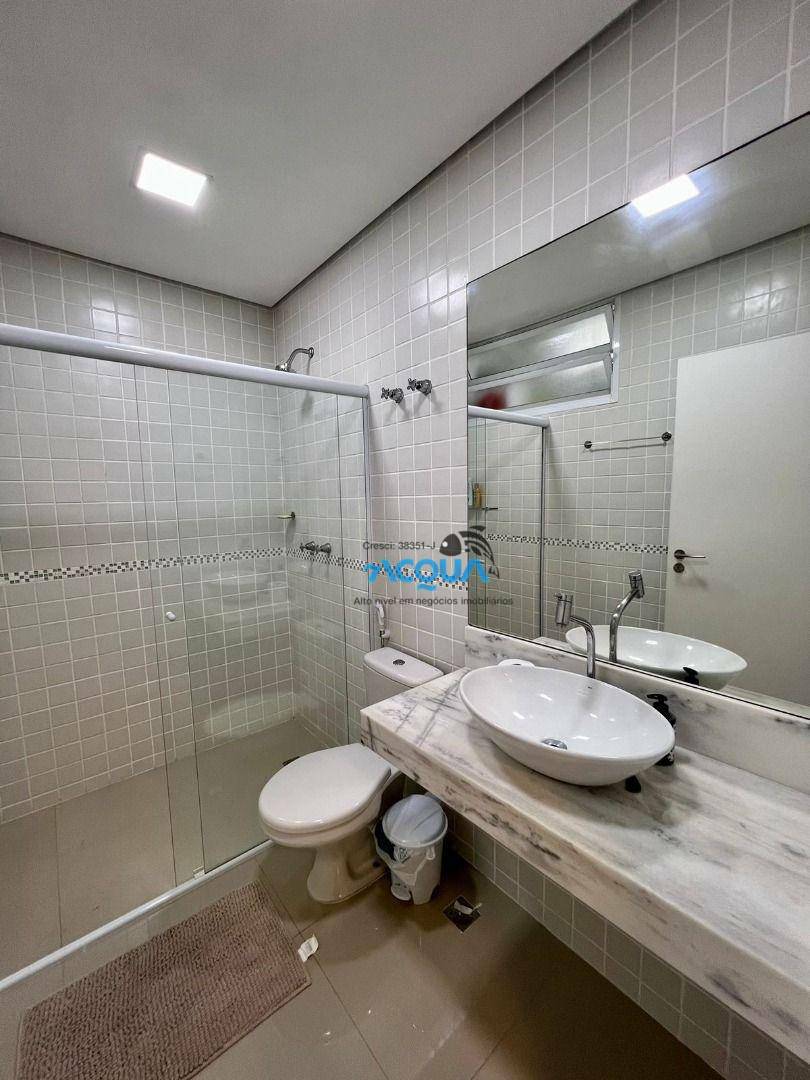 Apartamento à venda com 4 quartos, 210m² - Foto 13