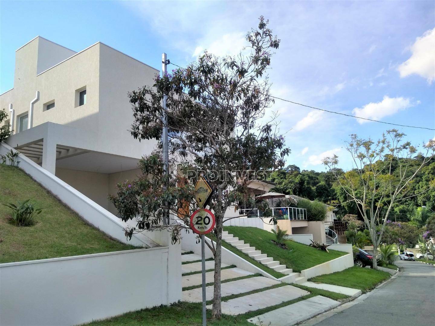 Casa de Condomínio à venda com 3 quartos, 290m² - Foto 58