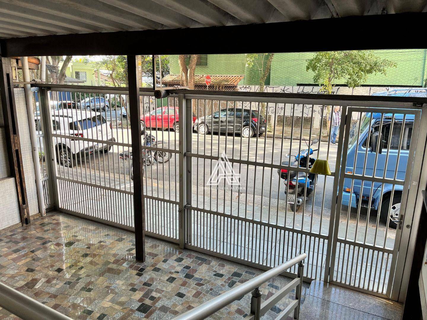 Sobrado à venda com 3 quartos, 154m² - Foto 8