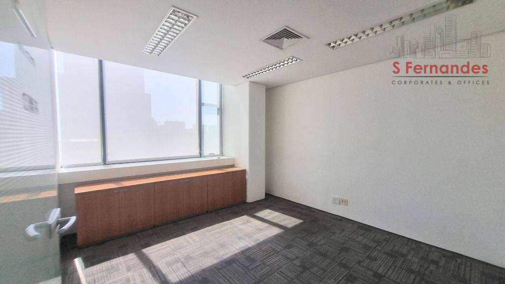 Conjunto Comercial-Sala para alugar, 375m² - Foto 13