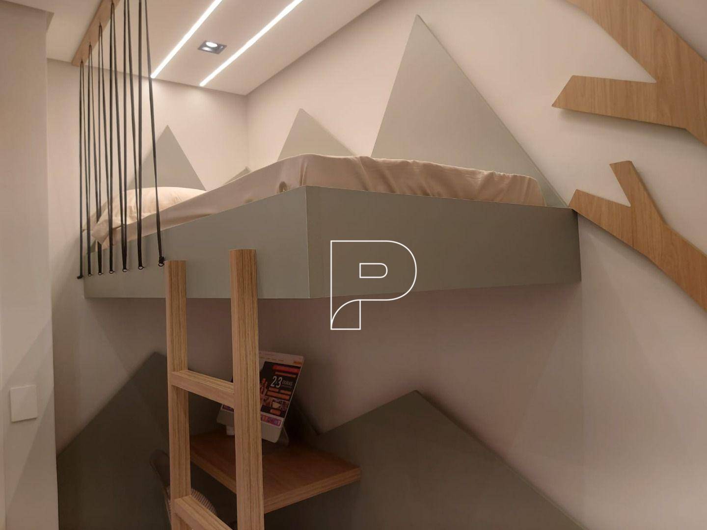 Casa de Condomínio à venda com 2 quartos, 48m² - Foto 8