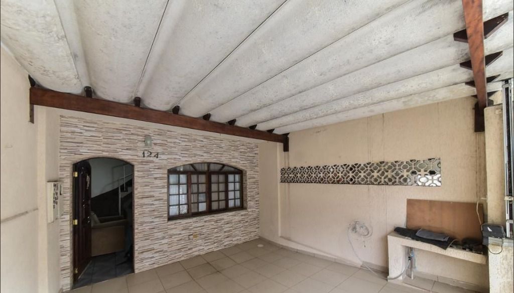 Sobrado à venda com 3 quartos, 119m² - Foto 29