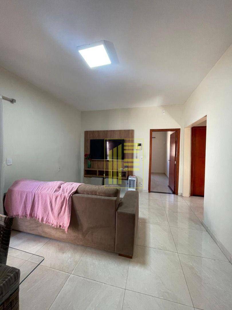 Casa, 3 quartos, 208 m² - Foto 5